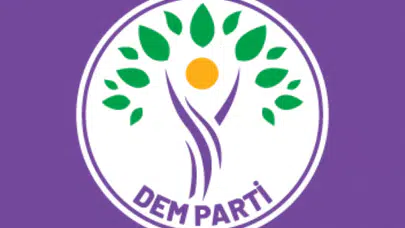 DEM Parti bayram mesaisine hazırlanıyor: İşte siyasi partilerle gerçekleşecek trafik
