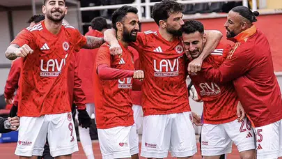 Komşuluk hukukuna büyük darbe: Batman Petrolspor’dan Amedspor’a "tebrik" resti