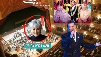 Doğulu kardeşlerin müzikal serüveni senfoni sahnelerine taşındı: Symphonity rüzgarı