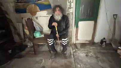 Gebze'de bir yaşam dramı son buldu: Çöp evden belediyenin şefkatli ellerine uzanan yeni hayat