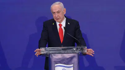 Kuzey sınırında alarm zilleri: Netanyahu kurmaylarını acil topluyor