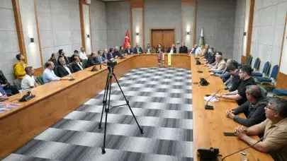 Mardinspor ile Muşspor kozlarını paylaşacak: Kritik final öncesi barış mesajları yükseldi
