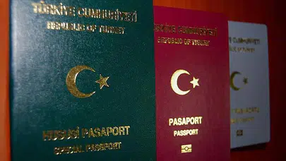 Ankara'dan Suudi Arabistan ile tarihi vize adımı: Bordo pasaportlular için engeller kalkıyor