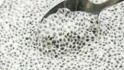 Diyetlerin Yeni Gözdesi Chia: Mucizevi Etkisi Gerçekten Var mı?
