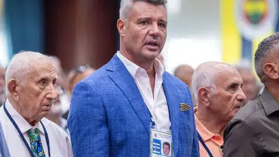 Fenerbahçe'de transfer zirvesi: Seçim atmosferinde dev isimlerle temas kuruldu