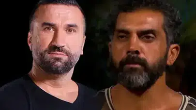 Survivor 2026 macerası kısa sürdü: Bayhan vedasını böyle duyurdu