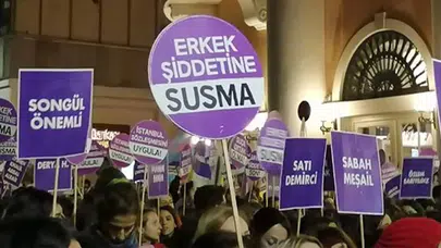 Kağıthane’de kan donduran olay: Uzaklaştırma kararına rağmen dehşet saçtı, kayınvalidesinin müdahalesiyle öldü