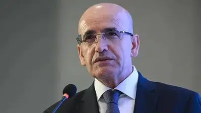 Bakan Şimşek'ten vergi düzenlemesi ve 'izaha davet' açıklaması