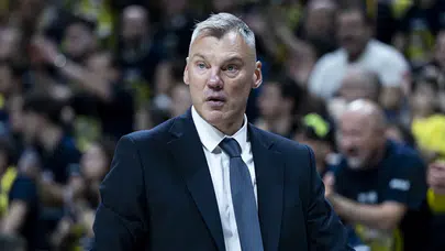 Fenerbahçe Beko’da gözler şampiyonluğa çevrildi: Saras Jasikevicius yarı final uyarısı yaptı