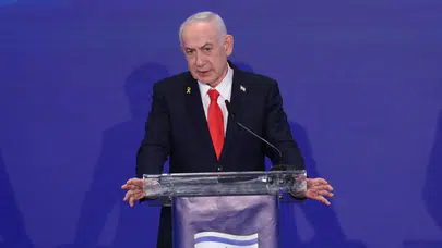 Savaşın gölgesinde gizli diplomasi: Netanyahu'nun BAE trafiği deşifre oldu