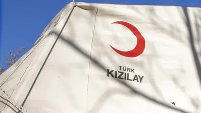 Kızılay Başkanı’nın ‘Evde kalsın’ videosuna EMEP’ten sert tepki: Derhal koltuğu bırakmalı