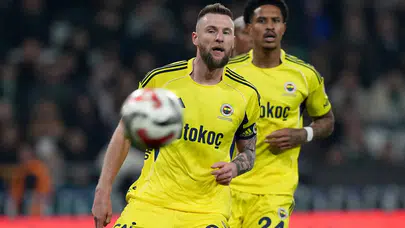 Sarı-Lacivertlilerde savunma alarmı: Skriniar'dan kritik Konyaspor deplasmanı öncesi olumsuz haber