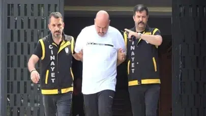 İyilikten maraz doğdu: İş insanını katleden muhasebeciye mahkemeden ağır darbe