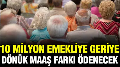 Almanya’dan milyonlarca kişiyi yakından ilgilendiren müjdeli haber: Emekli maaşlarında puan düzenlemesi dönemi başlıyor