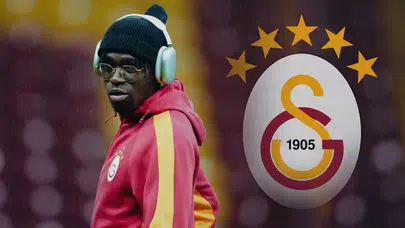 Galatasaray'da Wilfried Singo bilmecesi: Yönetim kapıyı araladı