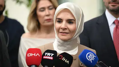 Sel felaketinin yaraları sarılıyor: Bakan Göktaş'tan iki şehre dev bütçe desteği