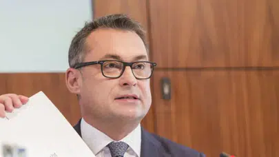 Avrupa'da faiz sinyali: Enerji krizi ECB'yi harekete geçirebilir