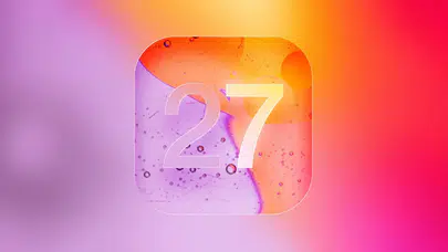 Siri'nin dijital dönüşümü: iOS 27 ile iPhone'larda devrim niteliğinde yenilikler yolda