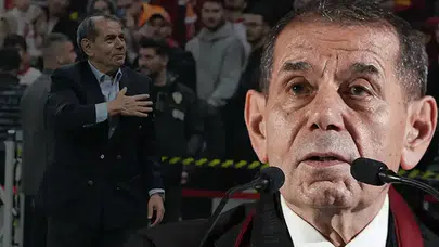 Galatasaray'da Seçim Heyecanı: Dursun Özbek'in Yeni Yol Arkadaşları Belli Oldu