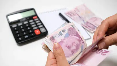 Mevduat faizlerinde yeni dönem: 500 bin TL'nin aylık getirisi dudak uçuklattı