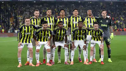 Fenerbahçe’de beklenen ayrılık: Yıldız isim Avrupa’ya yelken açıyor