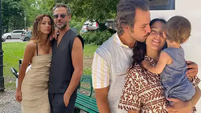 Ekranların sevilen yüzleri yollarını ayırdı: Ünlü oyuncu çiftin sürpriz boşanma kararı