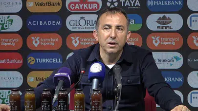 Recep Uçar'dan iddialı çıkış: Rizespor'un rotası artık zirveye çevrildi