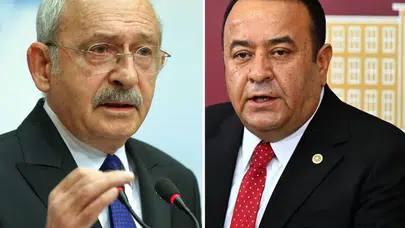 Adnan Beker’den Kemal Kılıçdaroğlu’na sert çıkış: Keşke o duayı da etseydim