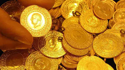ABD istihdam verileri dengeleri değiştirdi: Altın yatırımcısının yüzü gülüyor