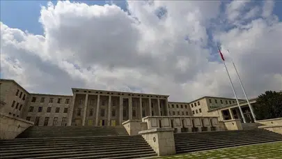 Meclis'te yeni mesai: Emniyet ve basın dünyasını ilgilendiren kritik düzenleme yolda