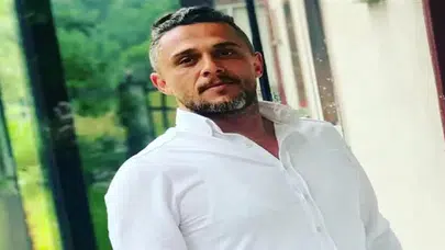 İş ortağıyla tartışması kanlı bitti: Cinayet zanlısı cezaevine gönderildi