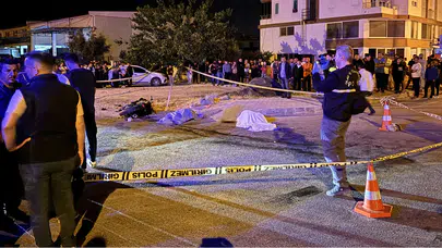 Bayram yolculuğu kabusa döndü: Türkiye'nin dört bir yanından acı haberler geldi