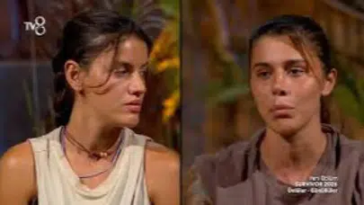 Survivor 2026'da Taşlar Yerinden Oynadı: SMS Devri Bitti, Yeni Kural Kriz Çıkardı