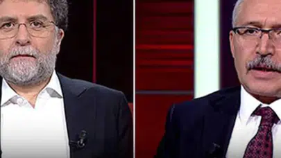 Medya dünyasında bomba etkisi yaratan itiraf: Ahmet Hakan ve Abdulkadir Selvi'nin köşe yazıları "yukarıdan" mı geliyor?