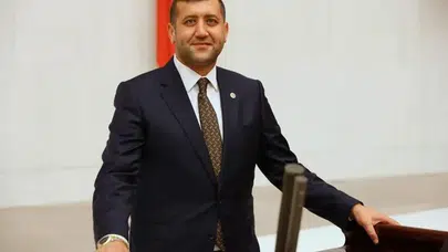 Bahis skandalında kritik süreç: MHP'li Baki Ersoy'dan Bakan Bak'a acil müdahale çağrısı
