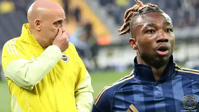 Fenerbahçe'de sakatlık kabusu bitmiyor: Yıldız oyuncu için ameliyat ihtimali masada