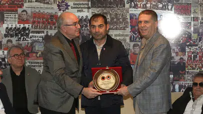 Gençlerbirliği’nde veda sinyali: Başkan Arda Çakmak tarih verdi