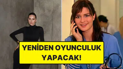 Ekranların unutulmaz Ela’sı geri dönüyor: Yasemin Ergene 16 yıllık sessizliğini bozdu