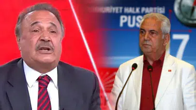 Eşref Erdem'den Mehmet Sevigen'e olay yanıt: İsmimi kullanma, bu tavrın çok yanlış