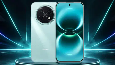 Şarj derdini tarihe gömecek: Huawei’nin 6100 mAh gücündeki yeni canavarı gün yüzüne çıktı