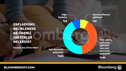 Ekonomi yönetiminde rotayı çizen temel parametreler: Enflasyonu ne tetikliyor?