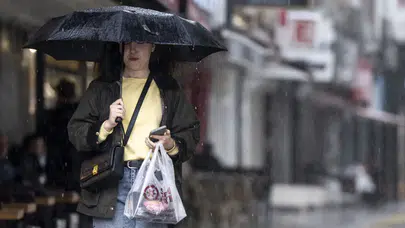 Meteorolojiden kritik uyarı: Bugün öğleden sonra dışarı çıkacaklar dikkat