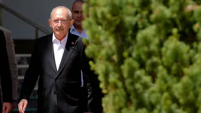 Kılıçdaroğlu'ndan kritik mesai: Genel başkanlık düğümü sonrası ilk yol haritası
