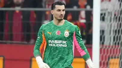 Avrupa devleri peşindeydi: Galatasaray’dan Uğurcan Çakır kararı
