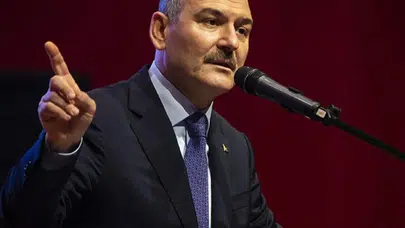 Siyaseti zihninde bitirdi ama maaşını bırakmadı: Süleyman Soylu'nun Meclis mesaisi tartışma yarattı