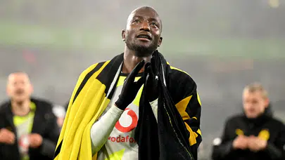 Fenerbahçe’de kongre ateşi yanarken dev transfer gelişmesi: Dortmund'dan Guirassy için yeşil ışık