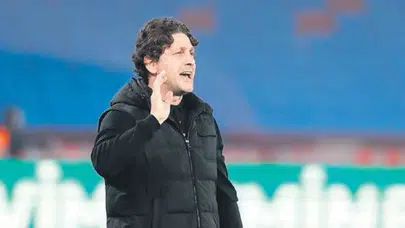 Tekke'den kupa sözü: Bu zafer sezonun en güzel hediyesi olacak