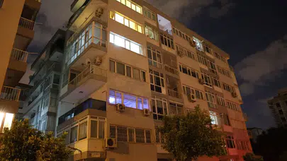 İzmir'de kan donduran vaka: Baba, 22 suç dosyası olan evladını öldürdü