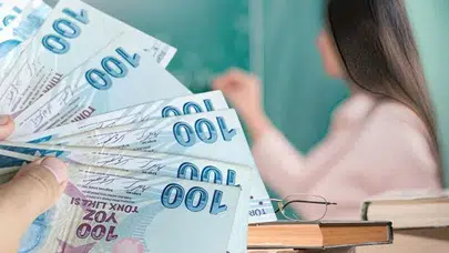 Öğretmenlerin Temmuz Beklentisi: Ek Ders Ücretlerinde Yeni Dönem ve Güncel Rakamlar