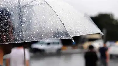Hafta sonu planı yapanlar dikkat: Bahar yağmurları rotasını değiştirdi